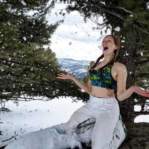 Meet your Posher, Meg